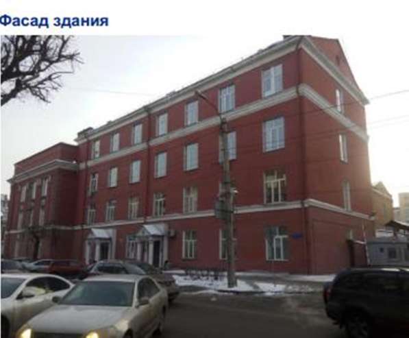 Продажа административно-офисных помещений в Красноярске фото 6