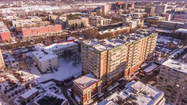 Продам однокомнатную квартиру в Тверь.Этаж 9.Дом кирпичный.Есть Балкон. в Твери фото 8