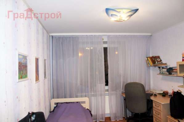 Продам двухкомнатную квартиру в Вологда.Жилая площадь 53 кв.м.Этаж 2.Есть Балкон. в Вологде фото 11