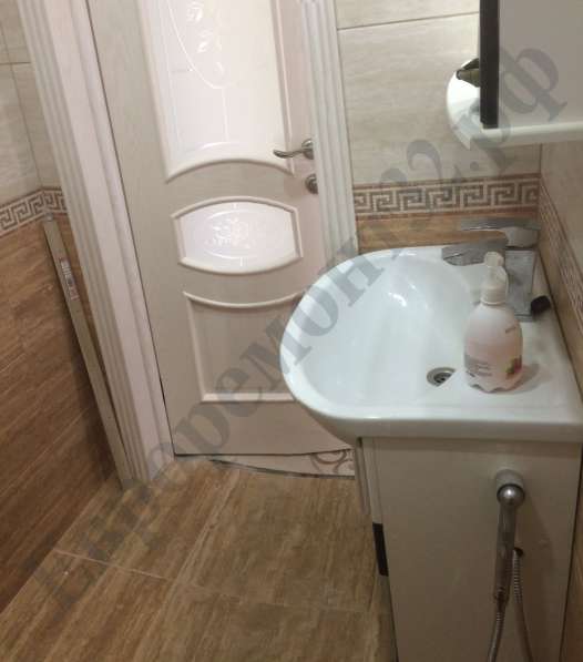 Ванная комната под ключ в Брянске фото 16