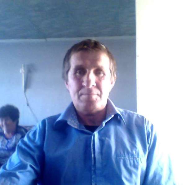 Кирилл, 59 лет, хочет пообщаться – Кирилл, 59 лет, хочет пообщаться в Кургане фото 4
