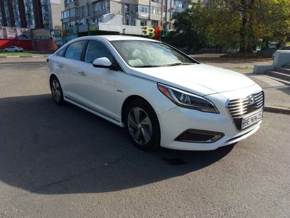 Hyundai, Sonata, продажа в г.Николаев