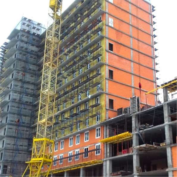 Продам двухкомнатную квартиру в Тверь.Жилая площадь 72,78 кв.м.Этаж 10.Есть Балкон. в Твери фото 11