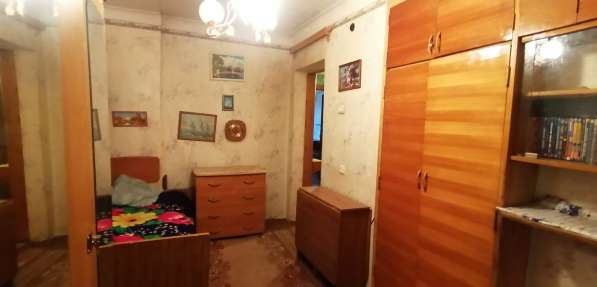 Квартира для молодой семьи! в Красноярске