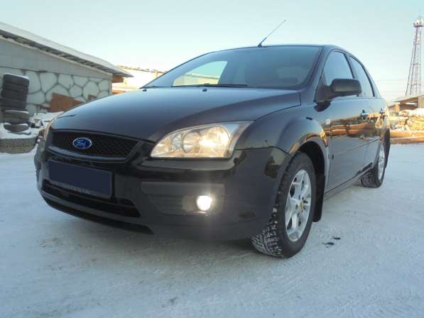 Ford, Focus, продажа в Екатеринбурге в Екатеринбурге фото 4