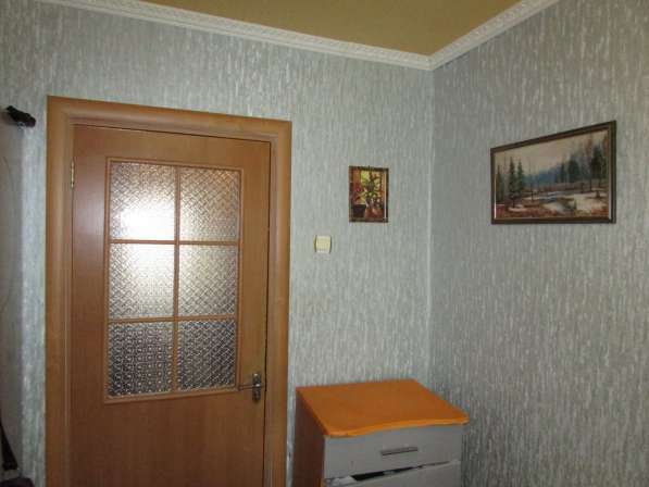 Меняю 3-х комнатную квартиру на дом в Евпатории в Евпатории фото 18