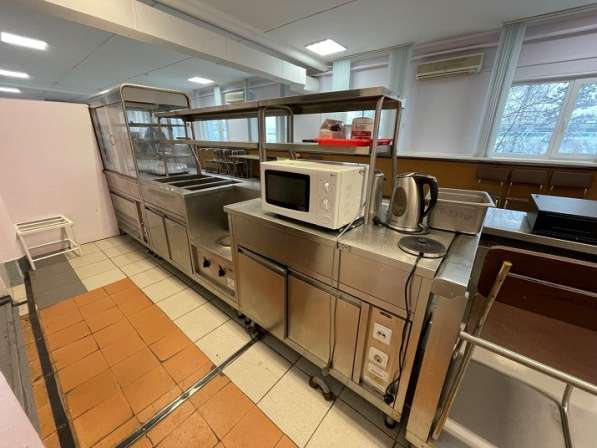 Продам кухонное оборудование для столовой или кафе в Сургуте фото 3
