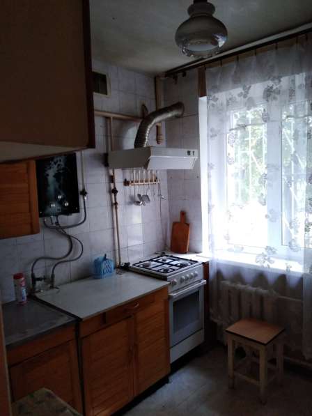 Сдам 1-комнатную квартиру в Краснодаре фото 5