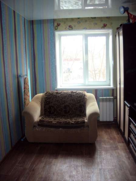 2 комнатная в Советском районе в Красноярске фото 8
