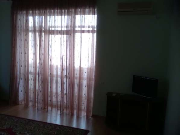 Квартира на Рахманинова в Сочи фото 10