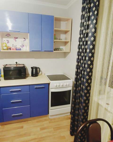 Квартира на сутки, ночь, час в Йошкар-Оле фото 12