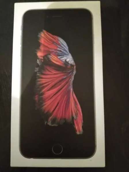 IPhone 6s Plus в Санкт-Петербурге фото 12