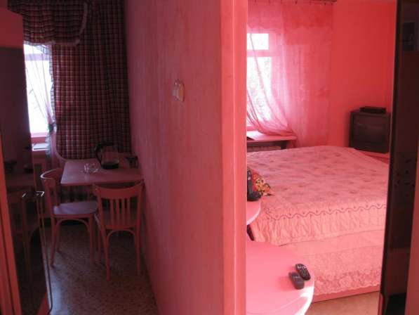 Хозяин! 1 ком. на Стрелке в фото 11