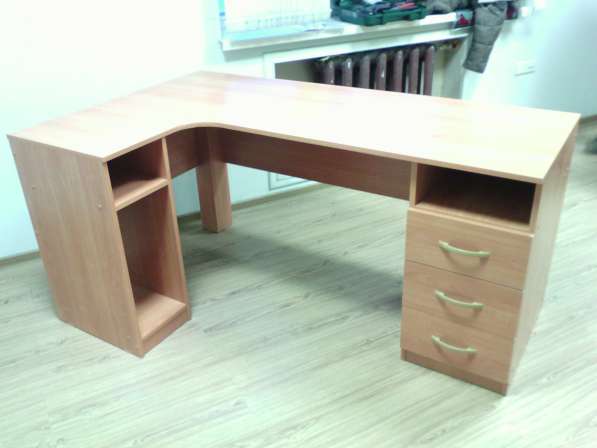 Корпусная Мебель для офиса в Дзержинске фото 10