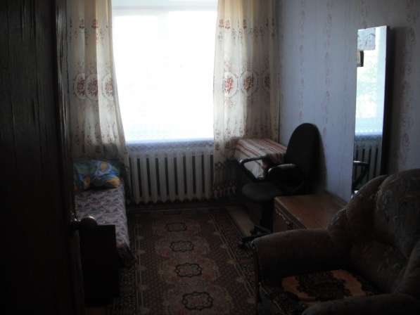Продам 3-х комнатную квартиру в Чехове фото 18