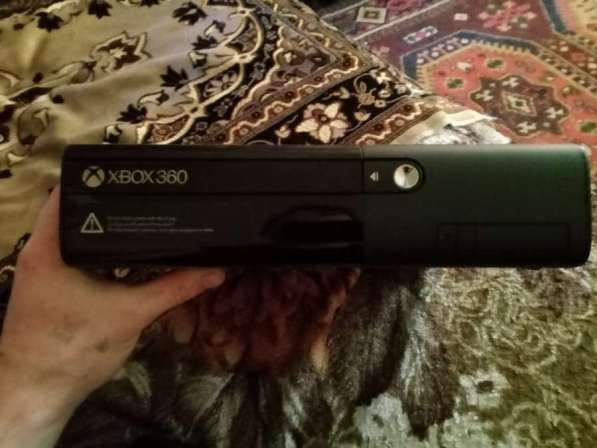 Продам Xbox 360 Edition 500 Gb в Жигулевске фото 4