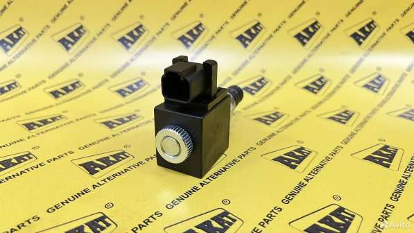 Электроклапан ОЕМ 146640, 140428 в Краснодаре