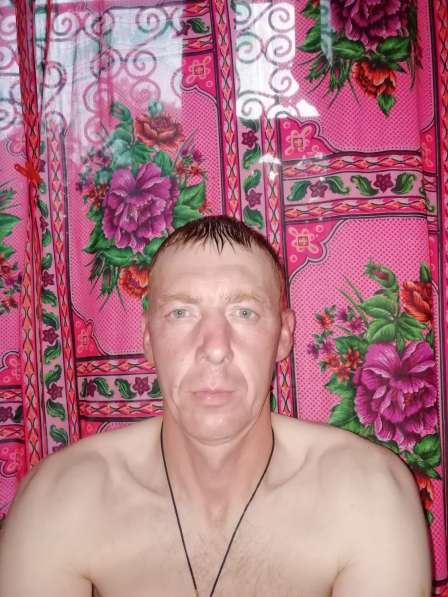 Сергей, 49 лет, хочет пообщаться
