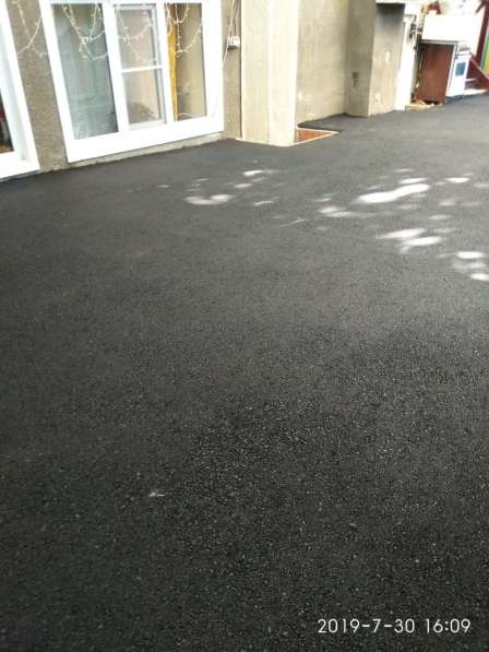 АСФАЛЬТИРОВАНИЕ-БЛАГОУСТРОЙСТВО в Кисловодске фото 18