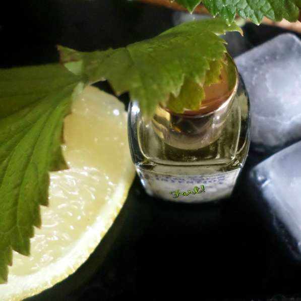 Парфюмерный джинн в Омске фото 7