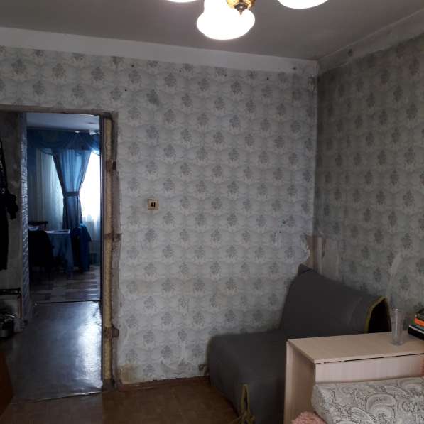 Продам 1 комнатную квартиру в Ленинском р-не в Кемерове фото 3