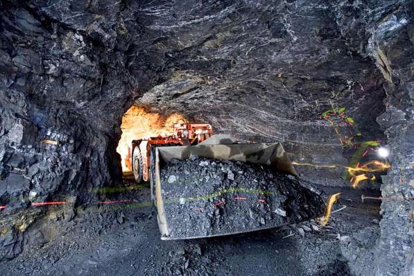 Поставка каменного угля из России и Казахстана в Москве фото 9