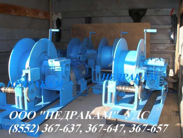 УДС &ndash; 3000 в Тюмени фото 6