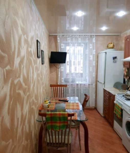 Предлагаем отличную 3-х комнатную квартиру в Переславле-Залесском фото 5