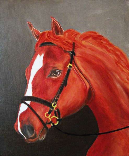 Картины. Авторские работы в Москве фото 15