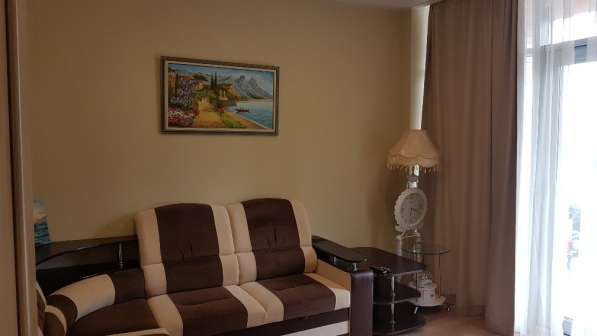 Продается 3-комнатная квартира берег Алушты в Алуште фото 6