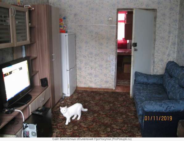 Квартира в отличном состоянии собственник в Кирове фото 17