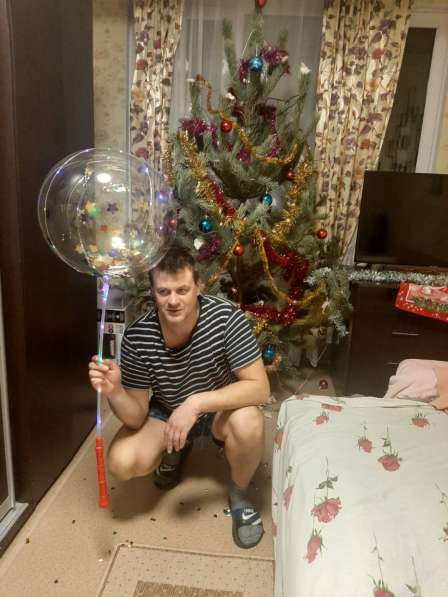 Владимир, 51 год, хочет познакомиться