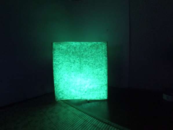 Light cube в Санкт-Петербурге фото 5
