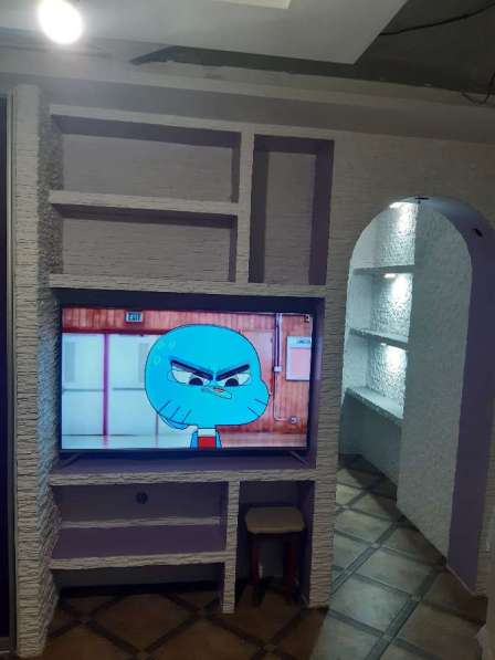 Ремонт квартир домов в Краснодаре фото 22