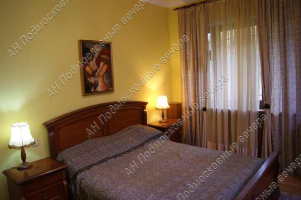 Продам дом в Москва.Жилая площадь 572 кв.м.Есть Электричество. в Москве фото 47