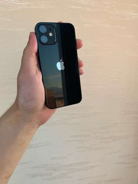 Новый iPhone 12 mini со страховкой и гарантией 3 года в Сургуте