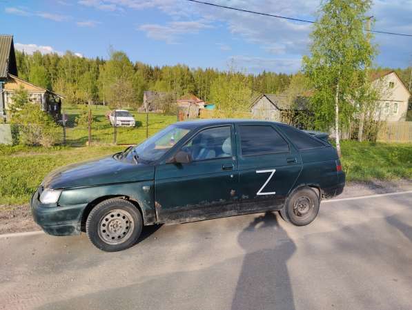 ВАЗ (Lada), 2112, продажа в Москве в Москве фото 5
