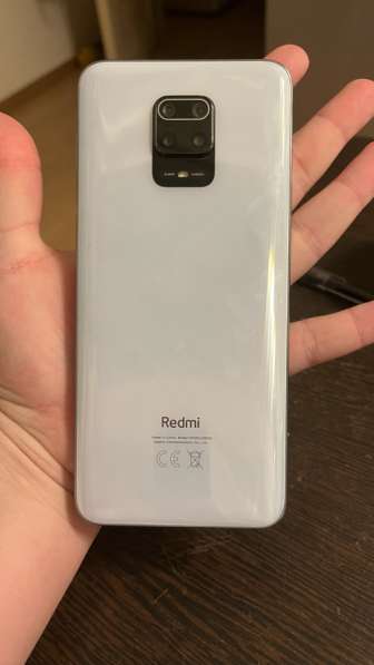 Redmi note 9 pro в Санкт-Петербурге