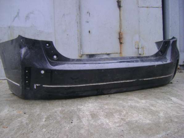 Бампер в Владивостоке фото 6