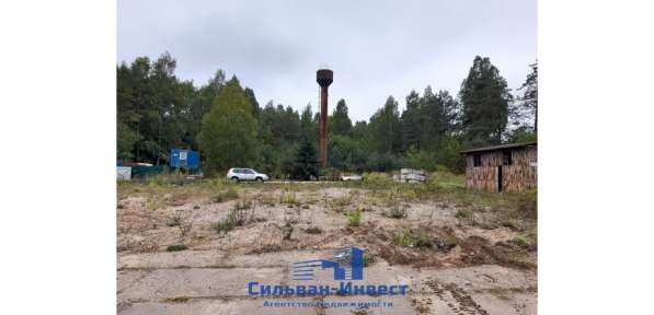 Продам Земельный участок для размещения объектов промышленно в фото 9
