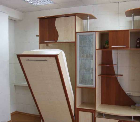 Изготовление корпусной мебели на заказ в фото 3