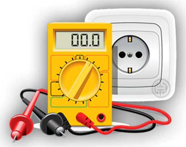 Услуги квалифицированного электрика