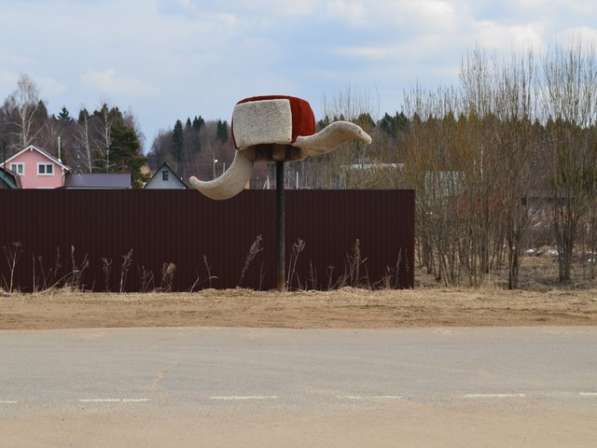 Дом в пригороде Наро-Фоминска в Наро-Фоминске фото 5