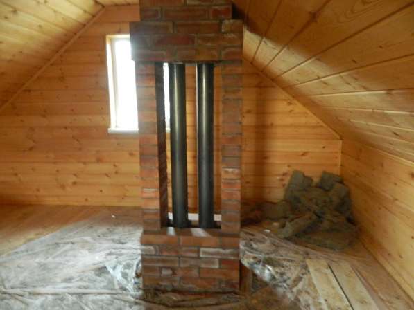 Печных дел мастер в Адлере фото 15