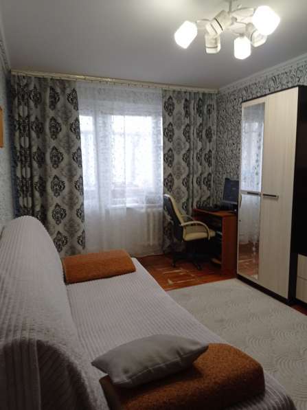 Квартира 3-х комнатная в Белгороде фото 10