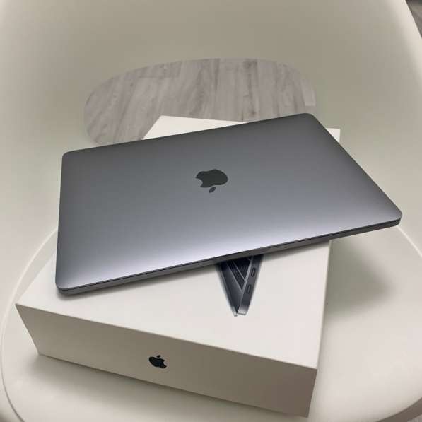 MacBook 13 2017 128gb ssd в Москве фото 5