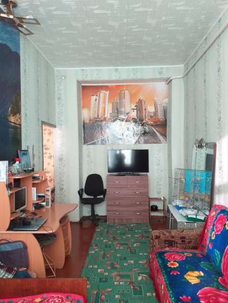 Продам 5-ти комнатную благоустроенную квартиру на земле в Новосибирске фото 12
