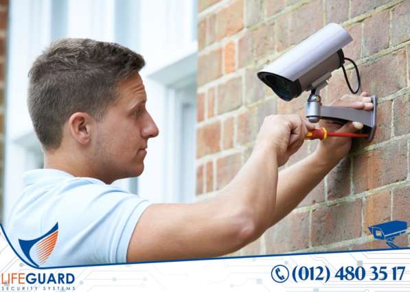 ❖Tehlukesizlik kameralari