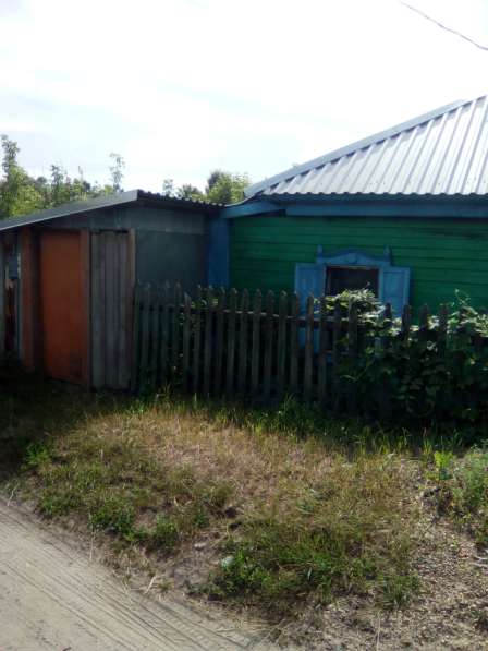 Продам дом в с. Павловск, Алтайский край в Барнауле фото 4
