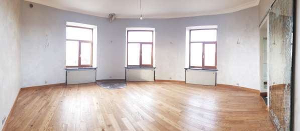 Продаётся 4-комнатная квартира, 153.5 м² в Санкт-Петербурге фото 4